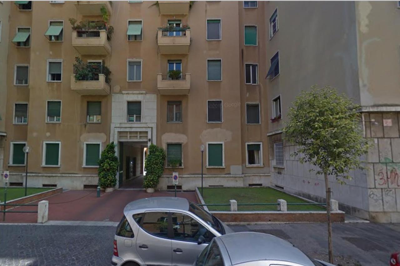 B&B Msg Roma Exterior photo